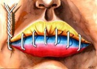 Censura blog