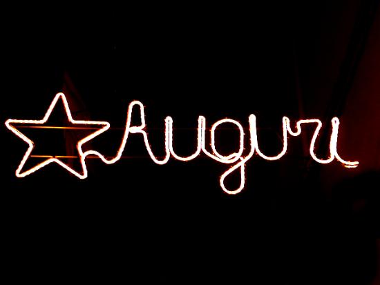 auguri