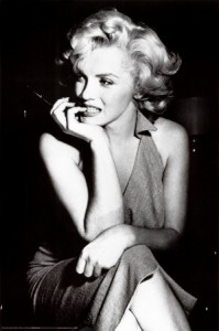 La Donna più Bella del Mondo...Marilyn Monroe